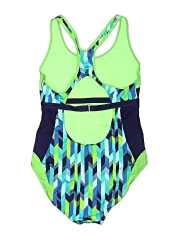 L.L.Bean One Piece Swimsuit (view 2)