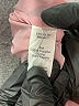 CAbi 100% Polyester Pink Sleeveless Blouse Size XS - photo 8