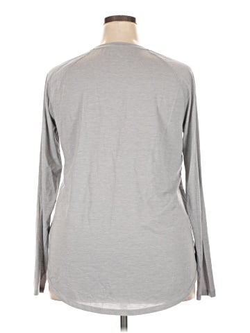 The North Face Long Sleeve T-Shirt (view 2)