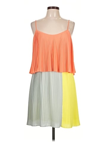 Parker Cocktail Dress (view 1)