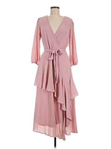 Danny And Nicole Cocktail Dress (view 1)