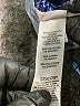 Chico's Paisley Blue Casual Pants Size L - photo 8