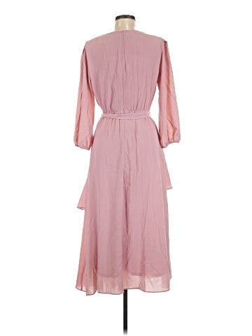 Danny And Nicole Cocktail Dress (view 2)