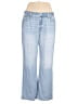 Seven7 Blue Jeans Size XL - photo 1