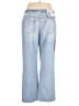 Seven7 Blue Jeans Size XL - photo 2