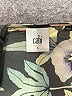 CAbi 100% Polyester Brown Sleeveless Blouse Size S - photo 7