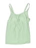 Unbranded Green Swimsuit Top Size M - photo 1