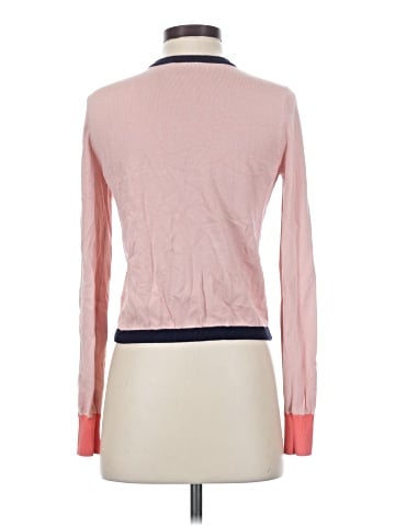 The Webster at Target Long Sleeve Blouse (view 2)