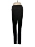 Eileen Fisher Solid Black Active Pants Size M - photo 2