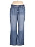 Seven7 Blue Jeans Size XL - photo 1