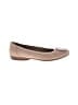 Clarks Tan Flats Size 8 - photo 1