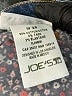 Joe's Jeans Blue Jeans Size 25 waist - photo 5