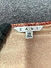 CAbi Orange Sleeveless Top Size XS - photo 7