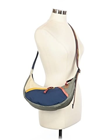 Topo Designs Crossbody Bag (view 2)
