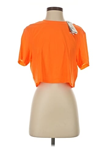 Adidas Short Sleeve T-Shirt (view 1)