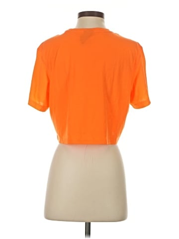 Adidas Short Sleeve T-Shirt (view 2)