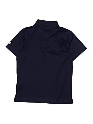 Under Armour Short Sleeve Polo (view 2)
