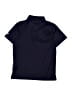 Under Armour Blue Short Sleeve Polo Size M (youth) - photo 2