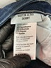 Paige Solid Blue Jeans Size 28 waist - photo 8