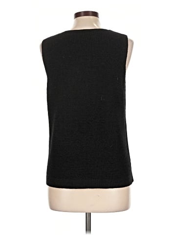 Josephine Chaus Sweater Vest (view 2)