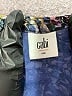 CAbi 100% Polyester Blue Sleeveless Blouse Size S - photo 7