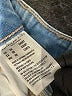 American Eagle Outfitters Hearts Blue Jeans Size 00 - photo 7
