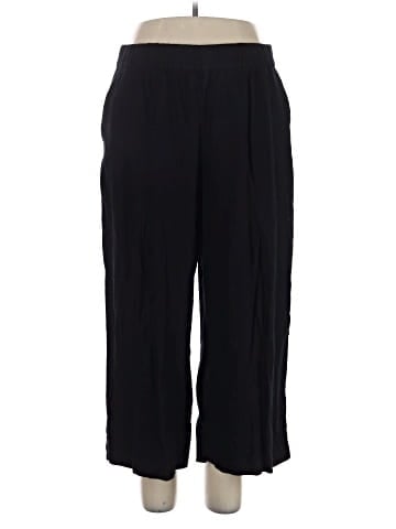 Gap Linen Pants (view 1)