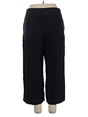 Gap Linen Pants (view 2)