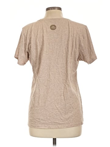 Life Is Good Short Sleeve T-Shirt (view 2)