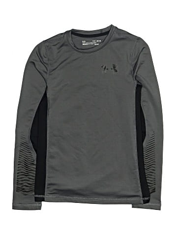 Under Armour Long Sleeve T-Shirt (view 1)
