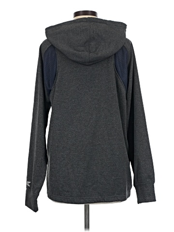 Colosseum Athletics Zip Up Hoodie (view 2)