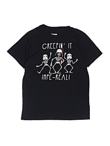 Star Wars Short Sleeve T-Shirt (view 1)