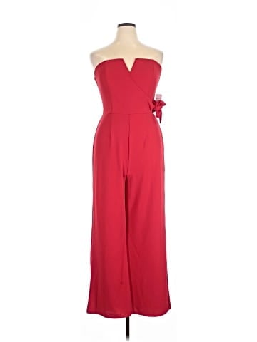 Row A Jumpsuit (view 1)