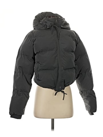 Good American Snow Jacket (view 1)