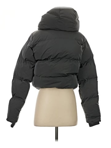 Good American Snow Jacket (view 2)