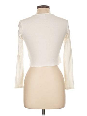 Divided by H&M 3/4 Sleeve T-Shirt (view 2)