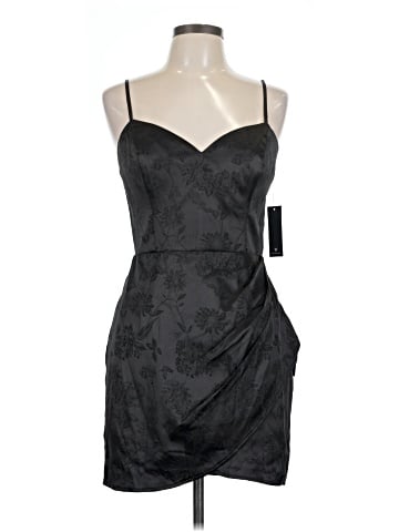 Lulus Cocktail Dress (view 1)