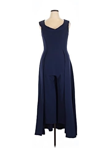 Kay Unger Jumpsuit (view 1)