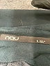 Nau 100% Polyester Solid Black Jacket Size L - photo 6
