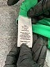 Talbots Green Casual Dress Size 14 - photo 8