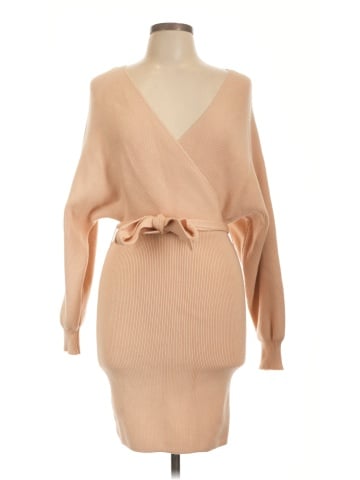 Forever 21 Cocktail Dress (view 1)