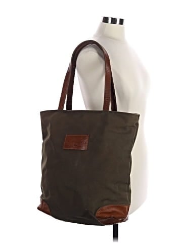G.H. Bass & Co. Tote (view 2)