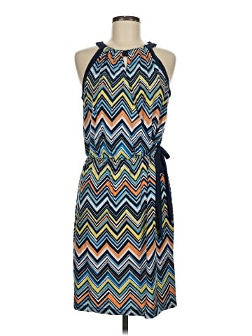 Apt. 9 Casual Dress (view 1)