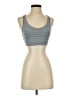 Athleta Gray Tank Top Size S - photo 1