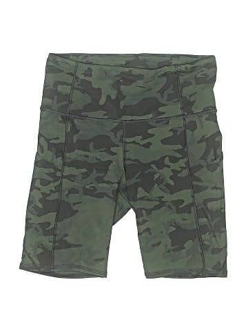 Lululemon Athletica Cargo Shorts (view 1)