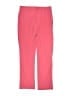 Vineyard Vines Performance Solid Pink Casual Pants Size 12 - photo 1