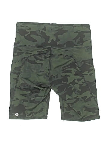 Lululemon Athletica Cargo Shorts (view 2)
