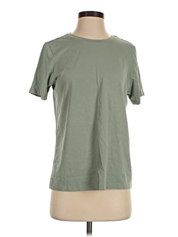 Lands' End Short Sleeve T-Shirt (view 1)