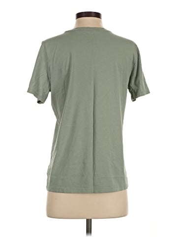 Lands' End Short Sleeve T-Shirt (view 2)