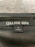 Gianni Bini Solid Black Cocktail Dress Size 4 - photo 7